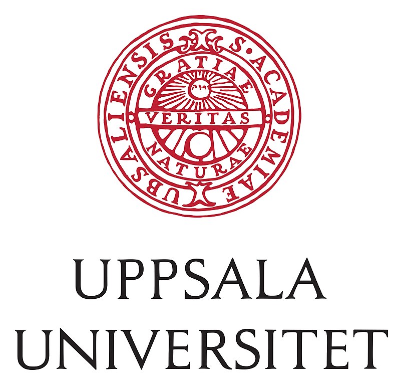 Uppsala universitets logga