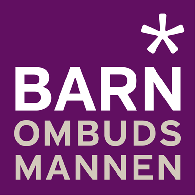 Barnombudsmannen