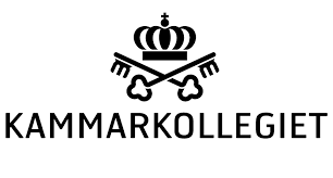 Kammarkollegiets logotyp